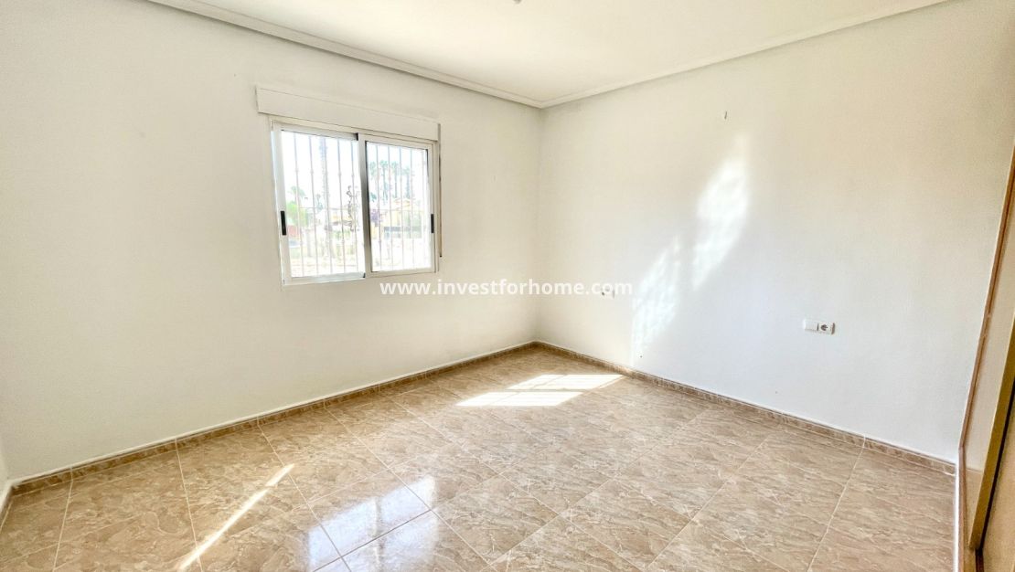 Försäljning - Villa - Catral - Costa Blanca