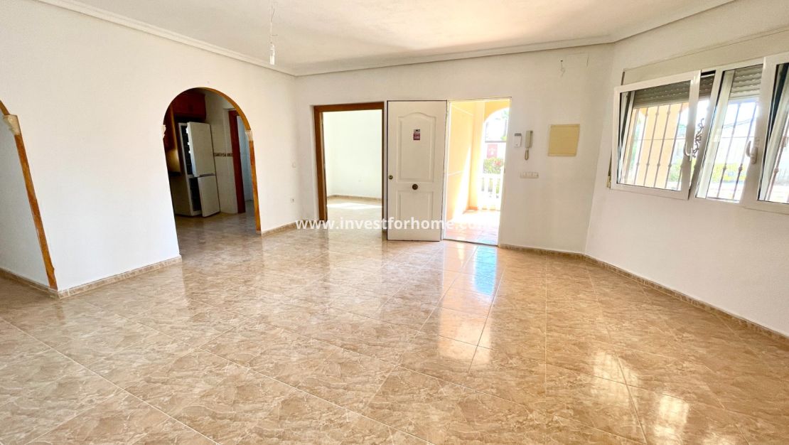 Försäljning - Villa - Catral - Costa Blanca