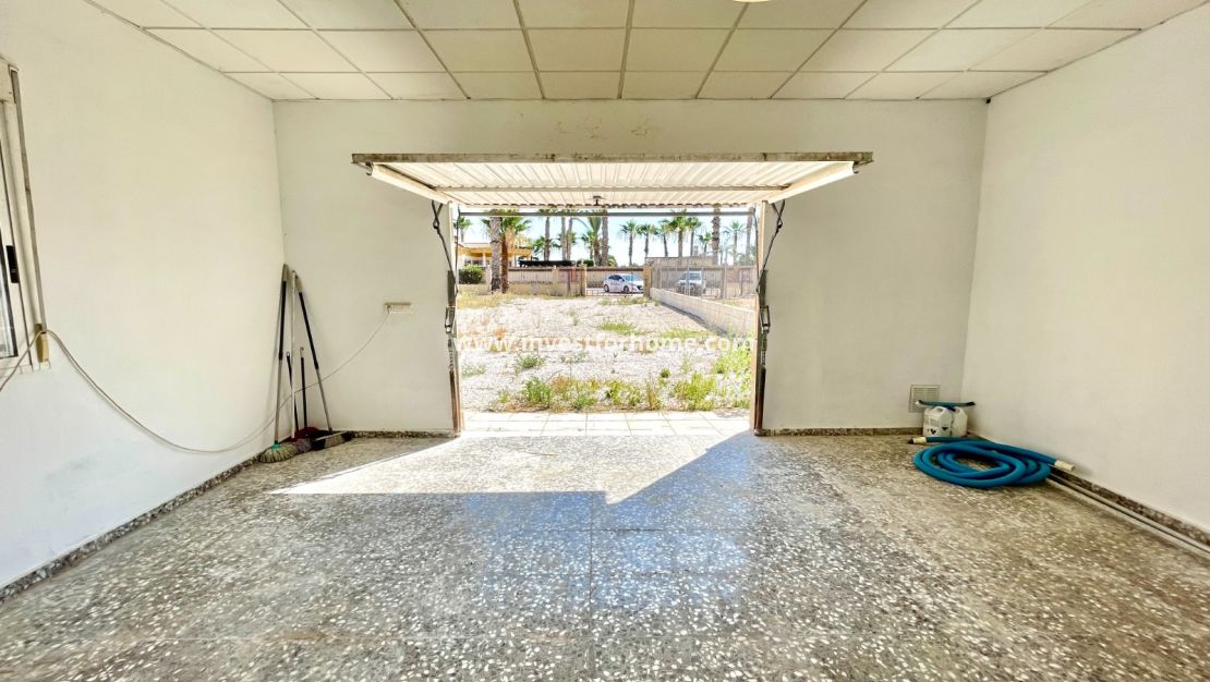 Försäljning - Villa - Catral - Costa Blanca