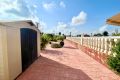 Försäljning - Villa - Catral - Costa Blanca