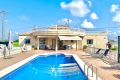 Försäljning - Villa - Catral - Costa Blanca