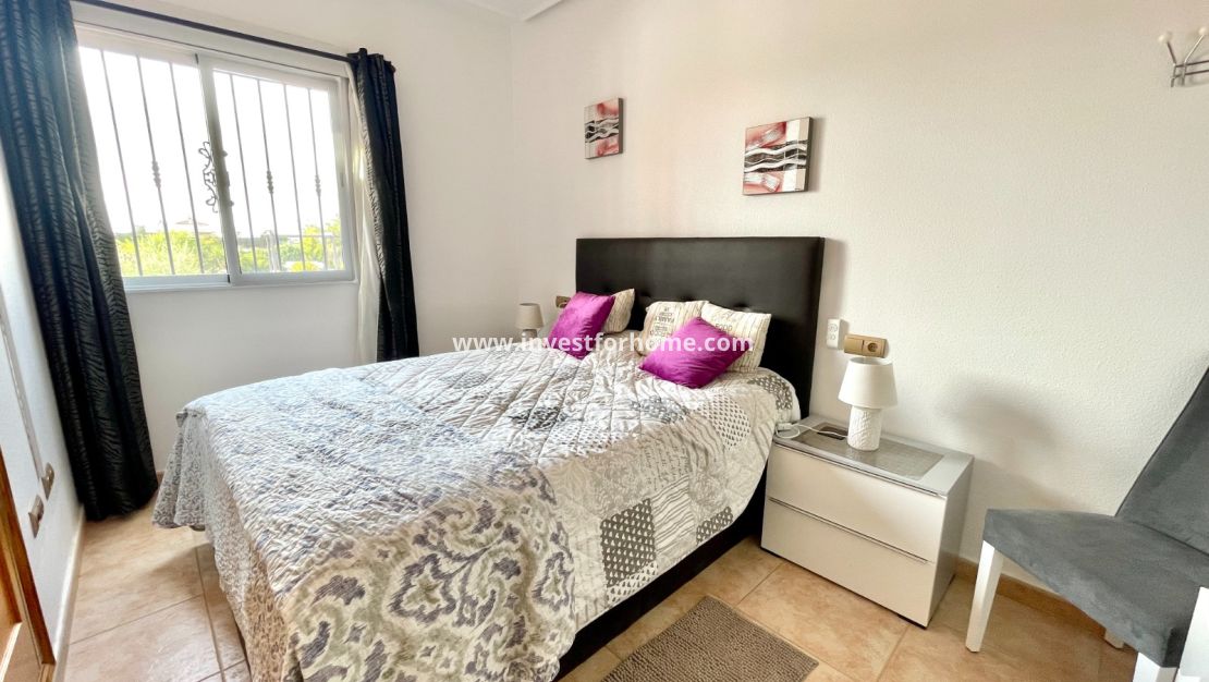 Försäljning - Villa - Catral - Costa Blanca