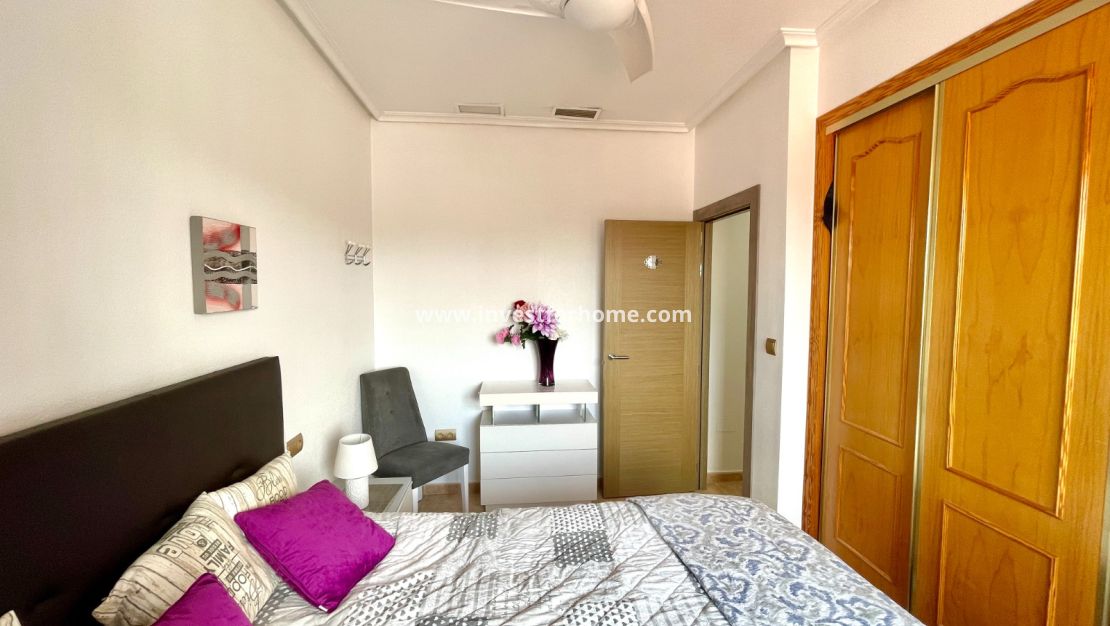 Försäljning - Villa - Catral - Costa Blanca