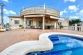Försäljning - Villa - Catral - Costa Blanca