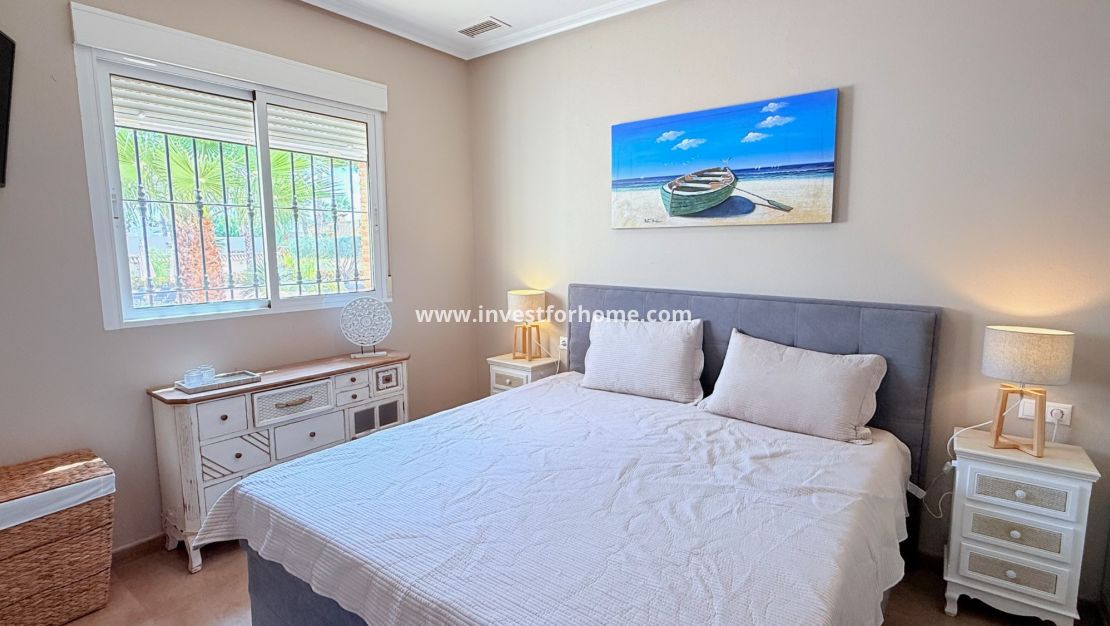 Försäljning - Villa - Catral - Costa Blanca