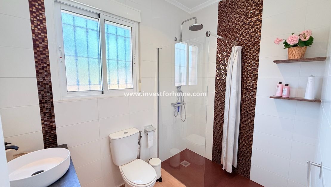 Försäljning - Villa - Catral - Costa Blanca