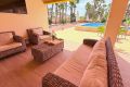 Försäljning - Villa - Catral - Costa Blanca