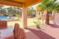 Försäljning - Villa - Catral - Costa Blanca