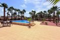 Försäljning - Villa - Catral - Costa Blanca