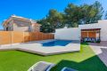 Försäljning - Villa - Ciudad De Las Comunicaciones - Costa Blanca