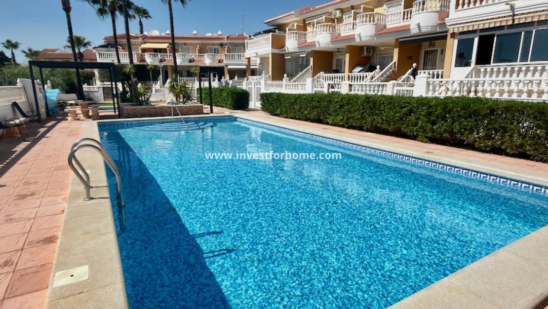 Försäljning - Villa - Ciudad Quesada - Doña Pena