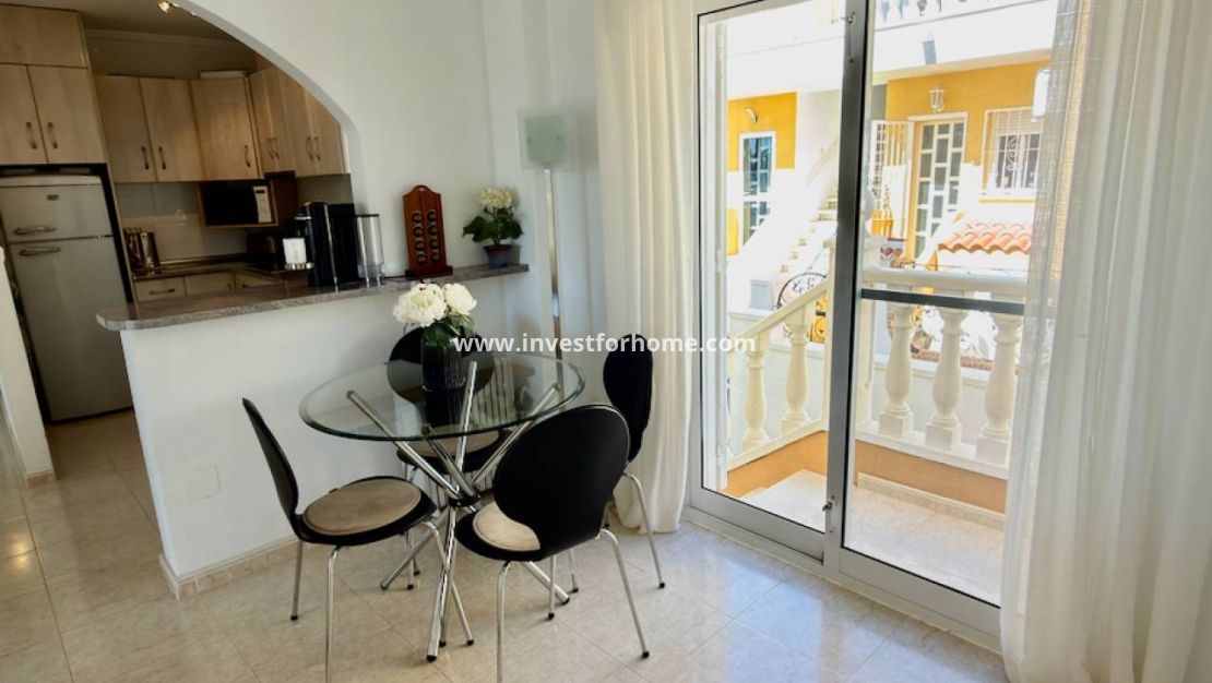 Försäljning - Villa - Ciudad Quesada - Doña Pena
