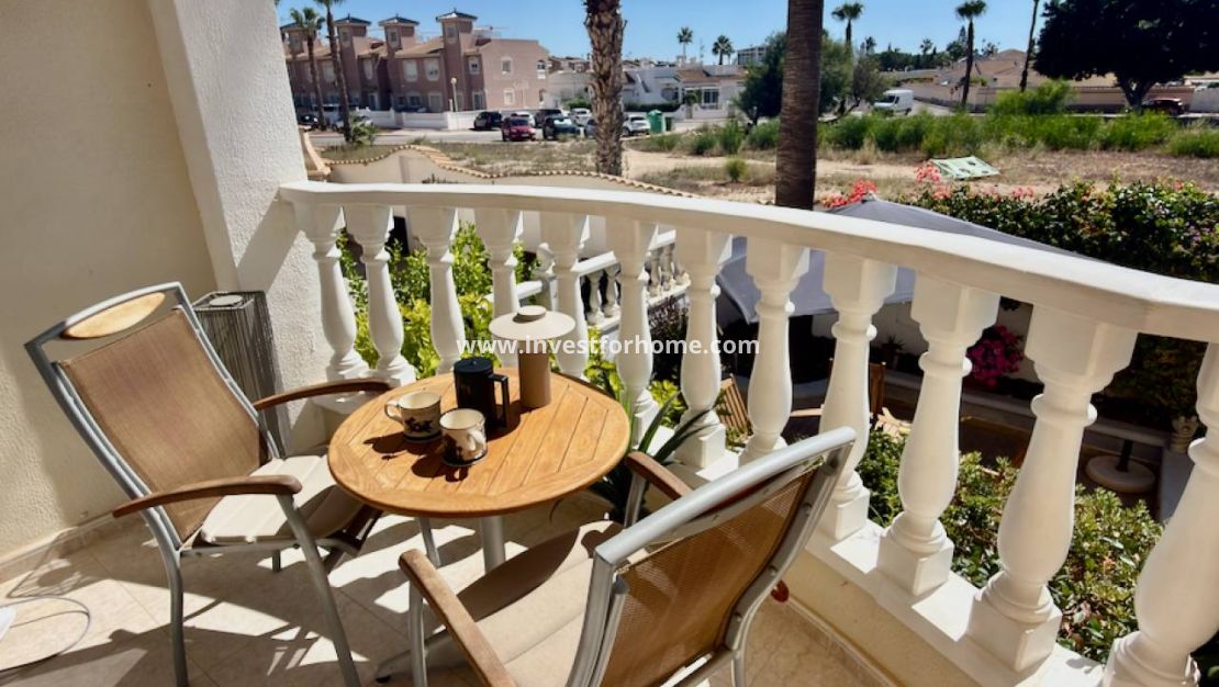 Försäljning - Villa - Ciudad Quesada - Doña Pena