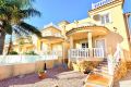 Försäljning - Villa - Ciudad Quesada - La Marquesa Golf