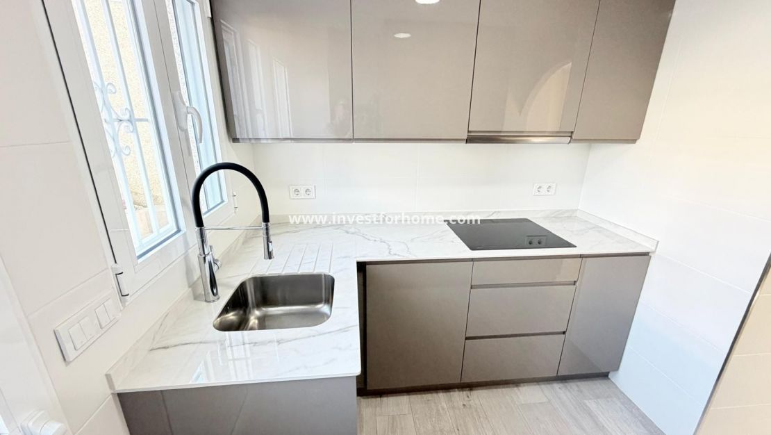 Försäljning - Villa - Ciudad Quesada - La Marquesa Golf