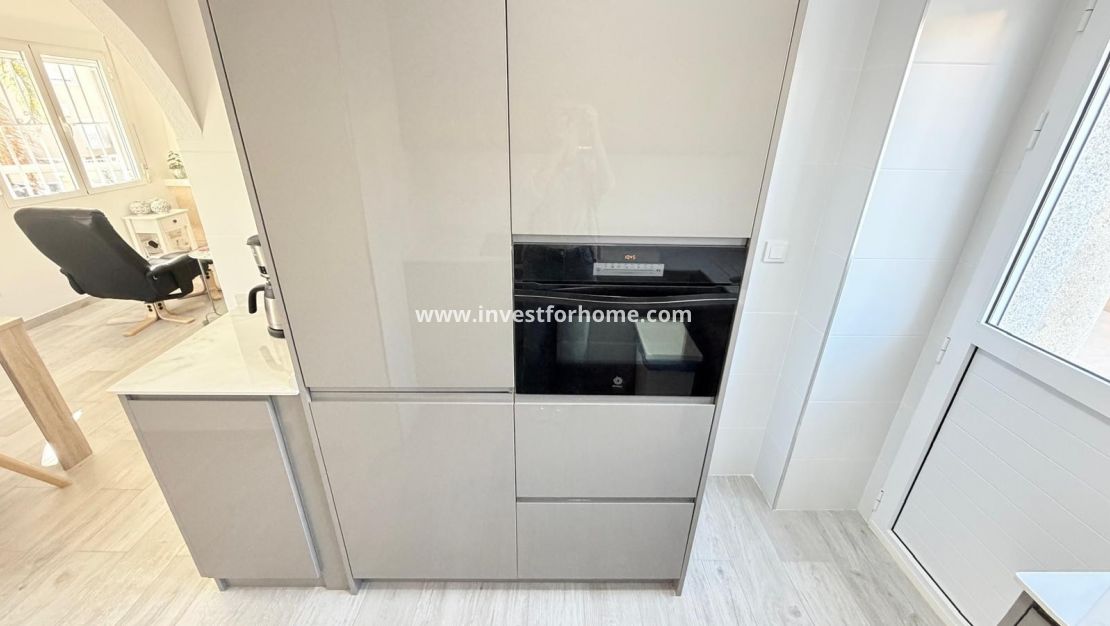 Försäljning - Villa - Ciudad Quesada - La Marquesa Golf