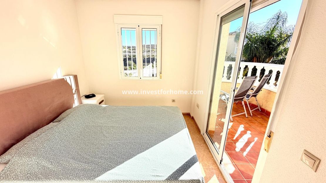 Försäljning - Villa - Ciudad Quesada - La Marquesa Golf