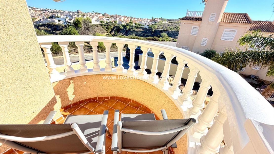 Försäljning - Villa - Ciudad Quesada - La Marquesa Golf