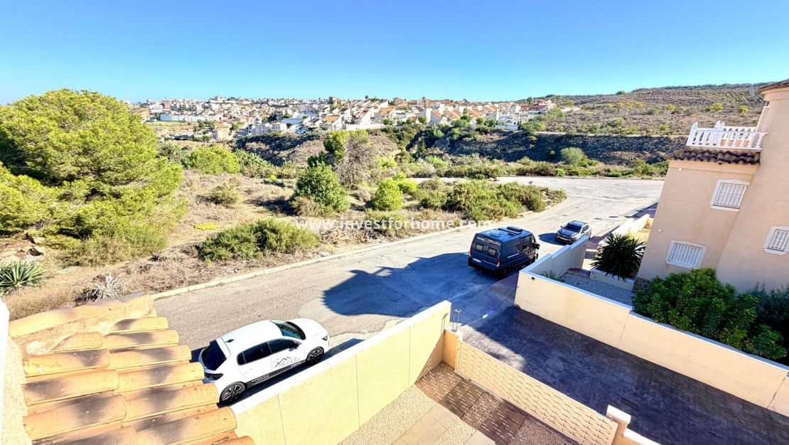 Försäljning - Villa - Ciudad Quesada - La Marquesa Golf