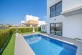 Försäljning - Villa - Ciudad Quesada - Lo Pepin