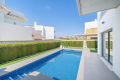 Försäljning - Villa - Ciudad Quesada - Lo Pepin