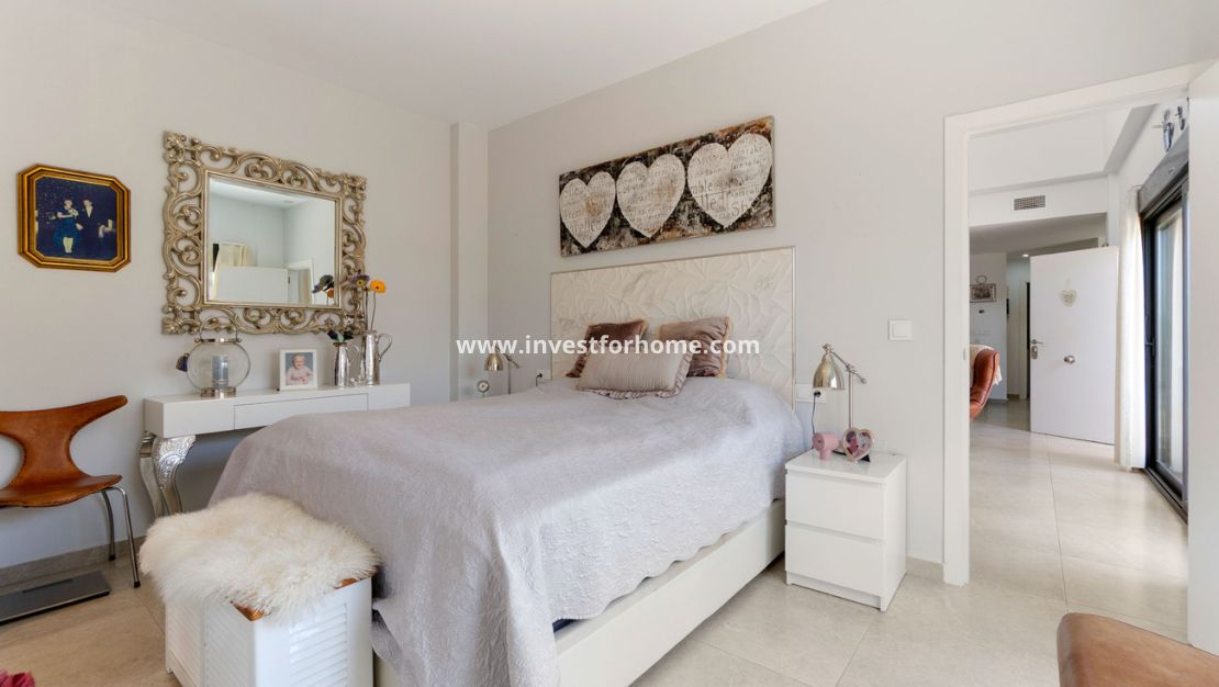 Försäljning - Villa - Daya Nueva - Costa Blanca