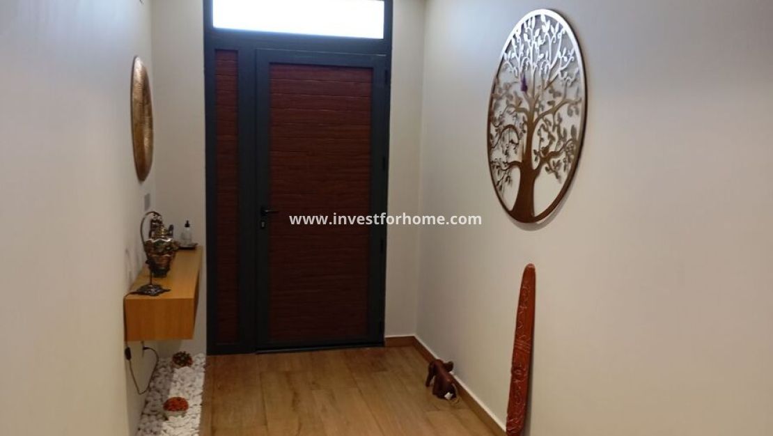 Försäljning - Villa - Daya Nueva - Costa Blanca