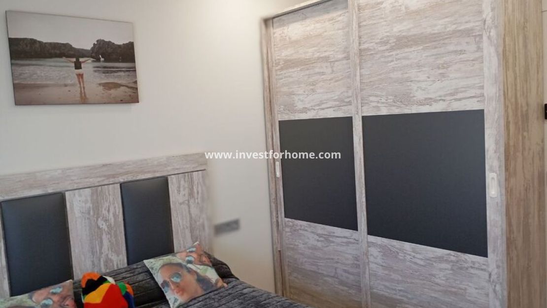 Försäljning - Villa - Daya Nueva - Costa Blanca