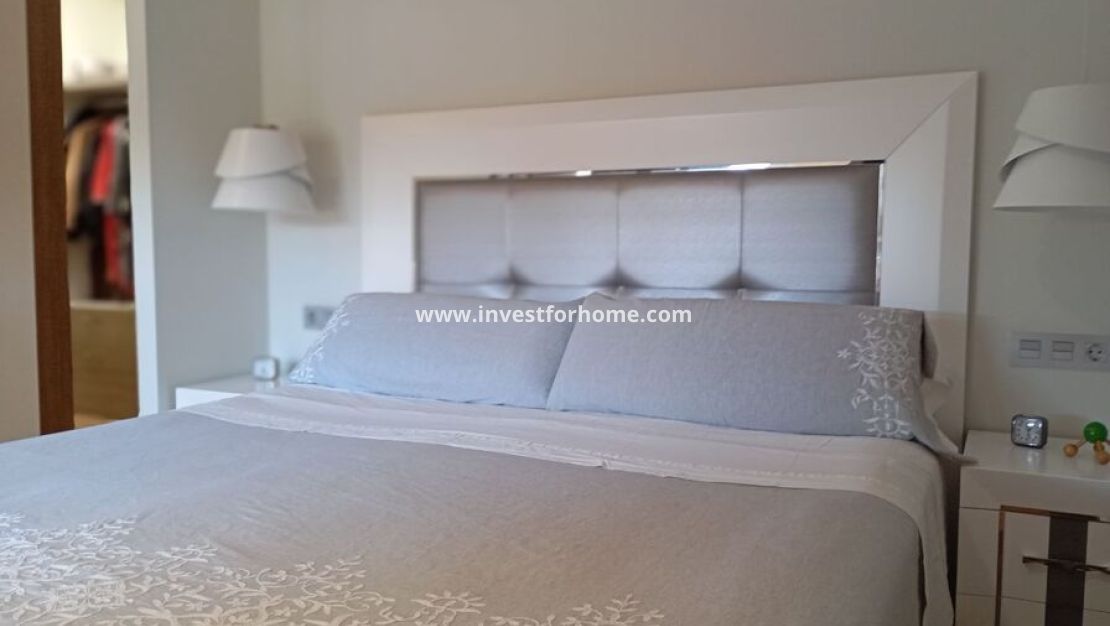 Försäljning - Villa - Daya Nueva - Costa Blanca