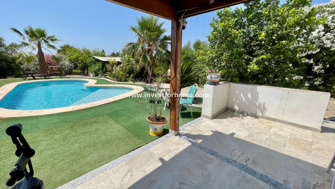 Försäljning - Villa - Daya Nueva - Costa Blanca
