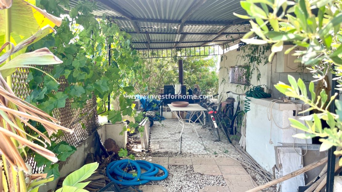 Försäljning - Villa - Daya Nueva - Costa Blanca