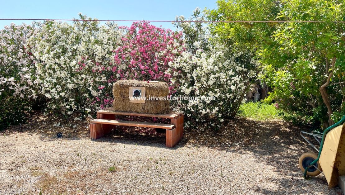 Försäljning - Villa - Daya Nueva - Costa Blanca