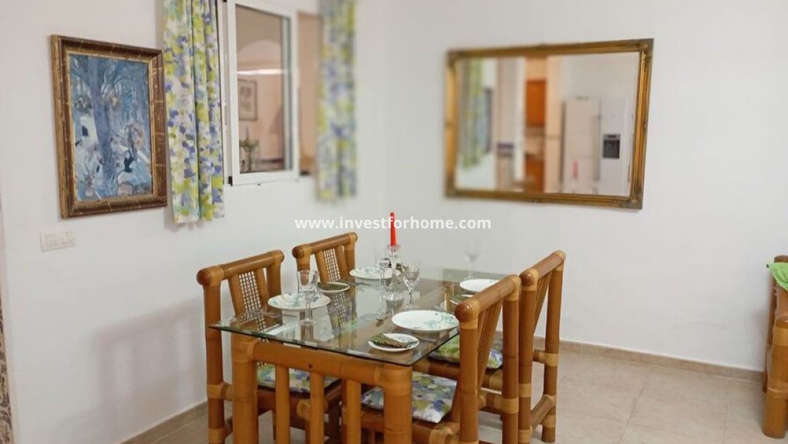 Försäljning - Villa - Daya Nueva - Costa Blanca