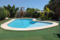 Försäljning - Villa - Daya Nueva - Costa Blanca