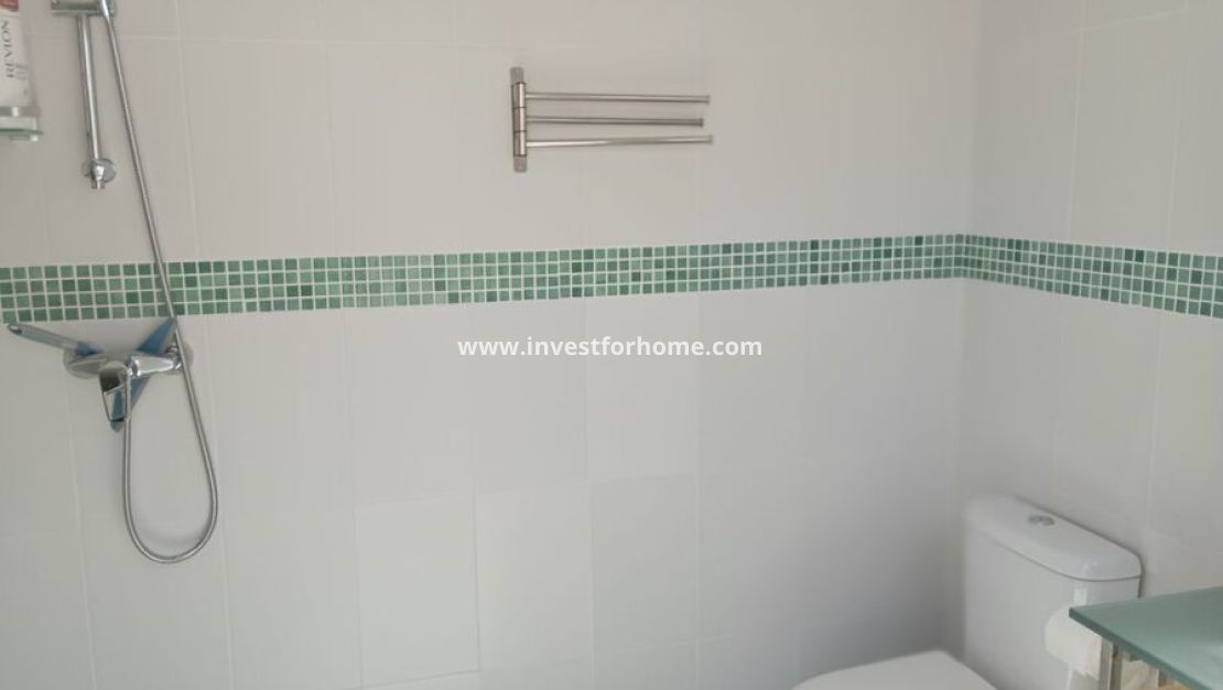Försäljning - Villa - Daya Nueva - Costa Blanca