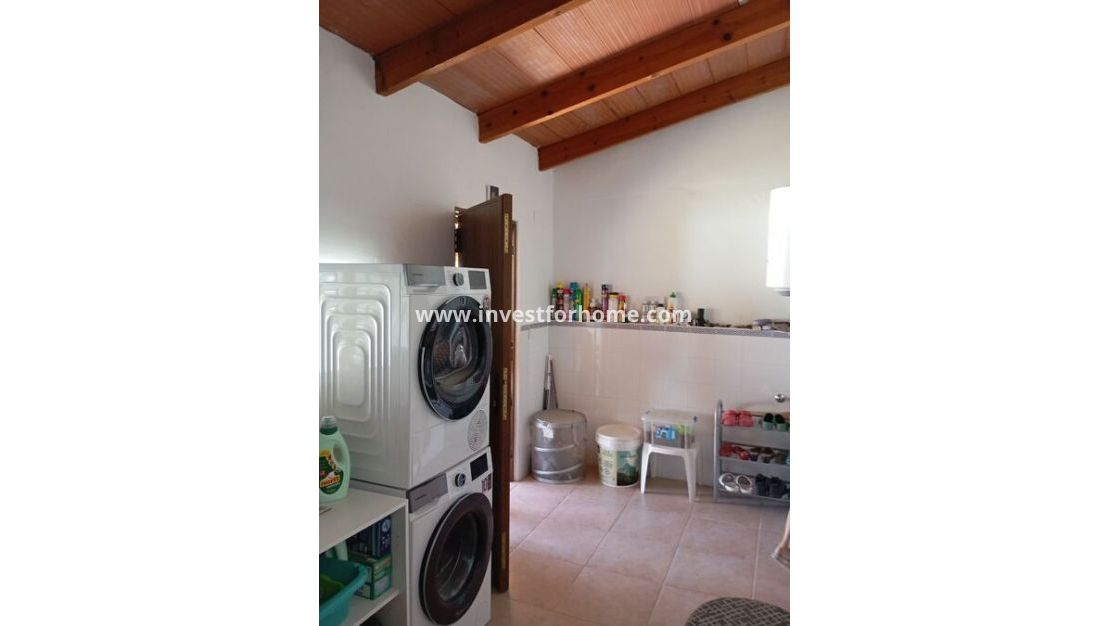 Försäljning - Villa - Daya Nueva - Costa Blanca
