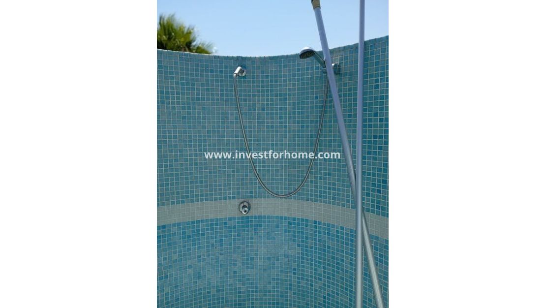 Försäljning - Villa - Daya Nueva - Costa Blanca
