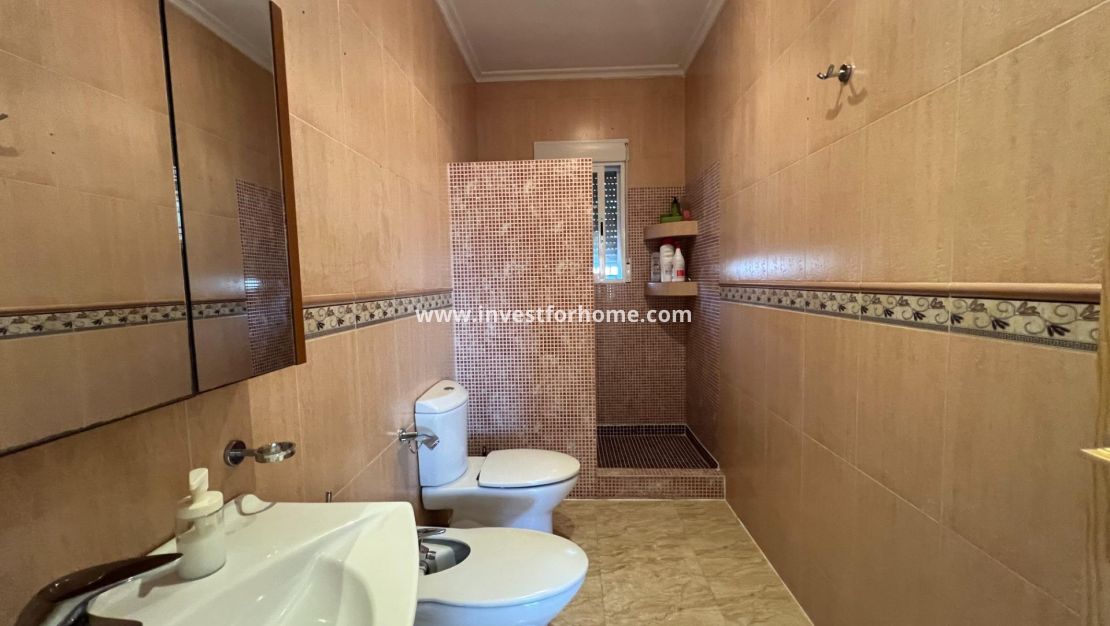 Försäljning - Villa - Dolores - Cmno. Escorredor