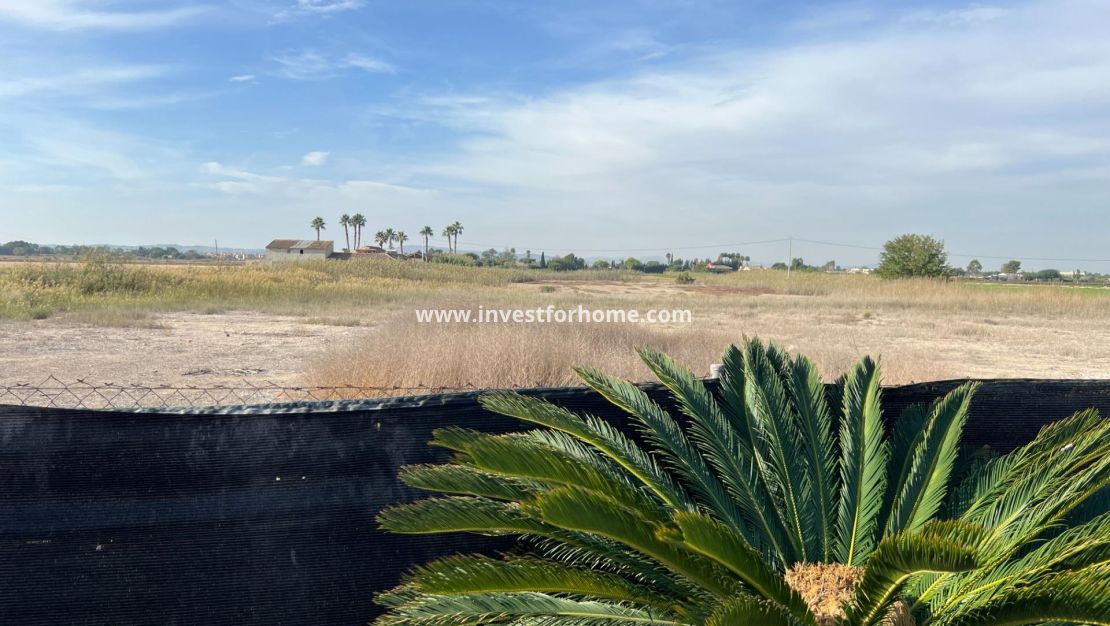 Försäljning - Villa - Dolores - Cmno. Escorredor