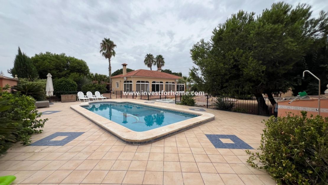 Försäljning - Villa - Dolores - Comunidad Valenciana