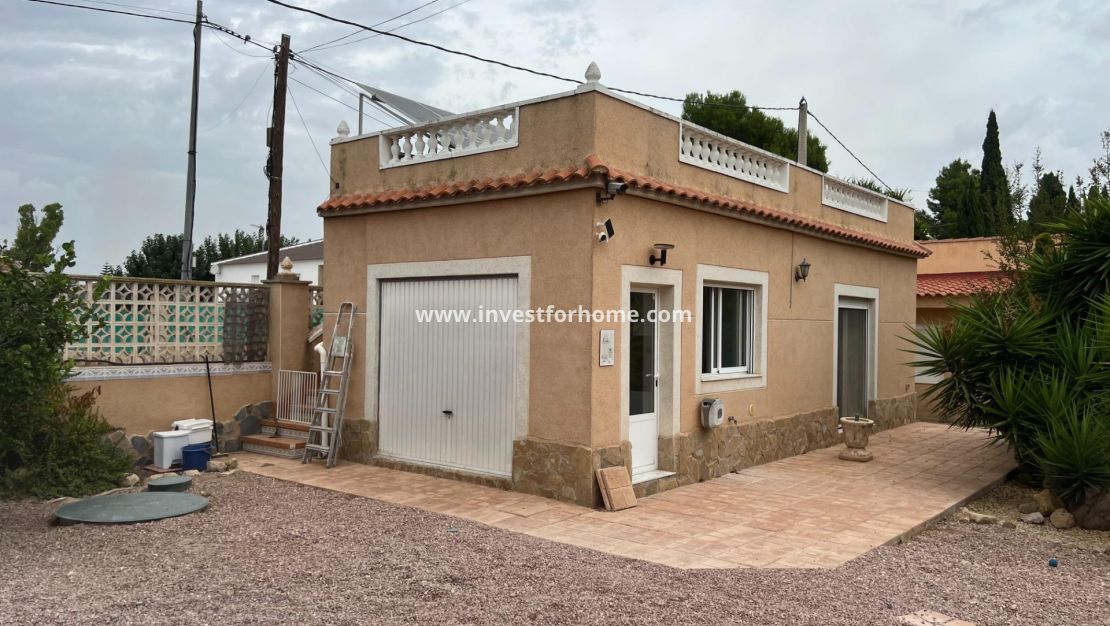 Försäljning - Villa - Dolores - Comunidad Valenciana