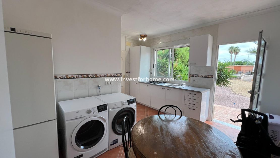 Försäljning - Villa - Dolores - Comunidad Valenciana