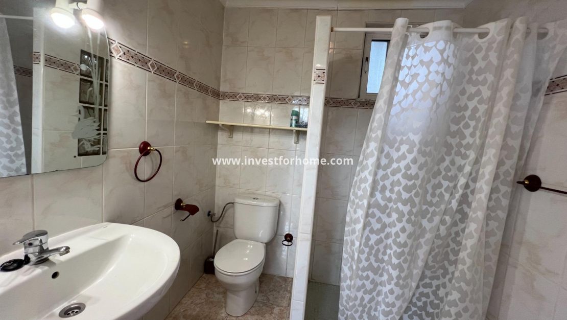 Försäljning - Villa - Dolores - Comunidad Valenciana