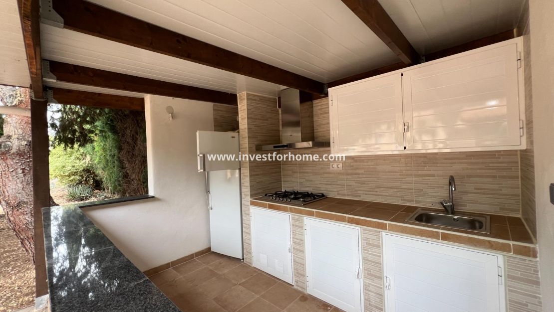 Försäljning - Villa - Dolores - Comunidad Valenciana