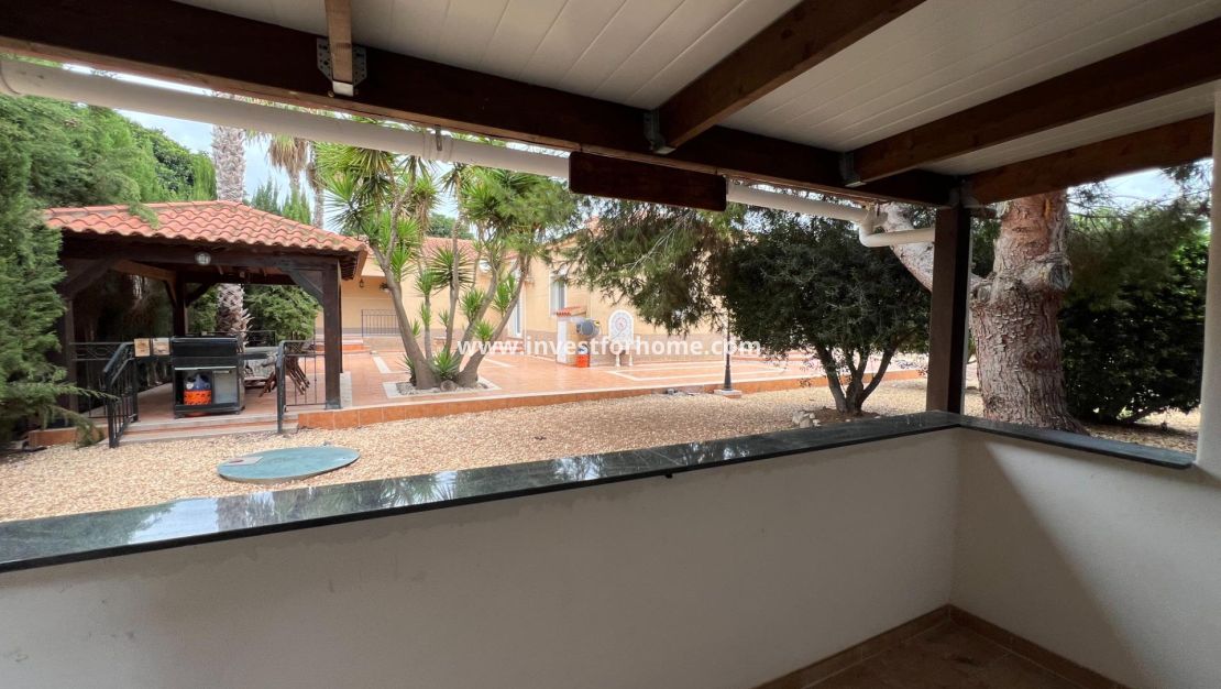 Försäljning - Villa - Dolores - Comunidad Valenciana