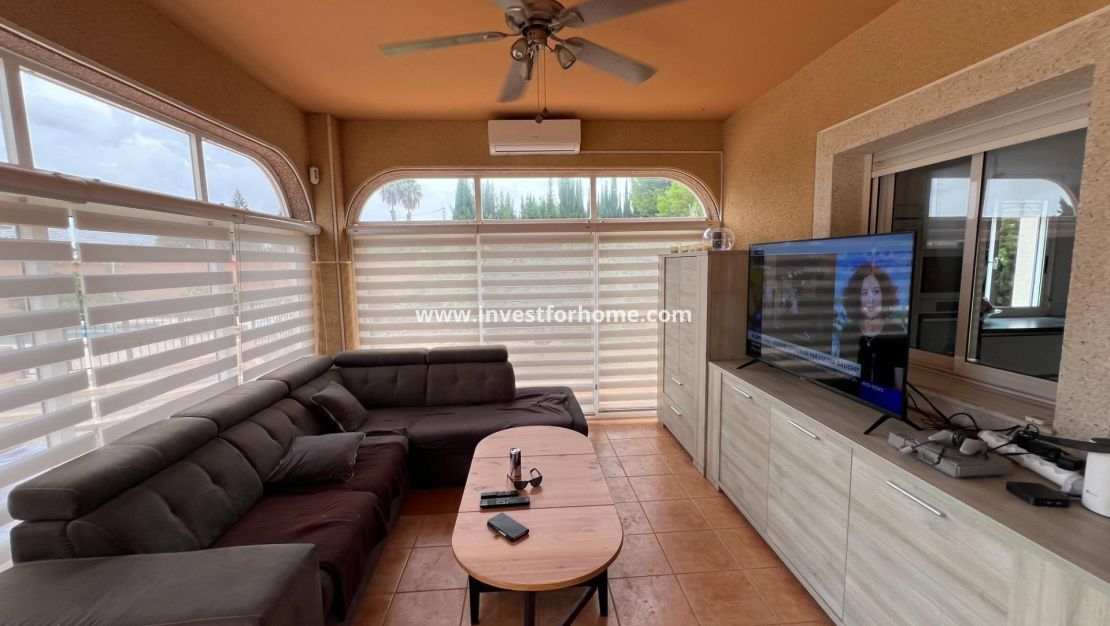 Försäljning - Villa - Dolores - Comunidad Valenciana