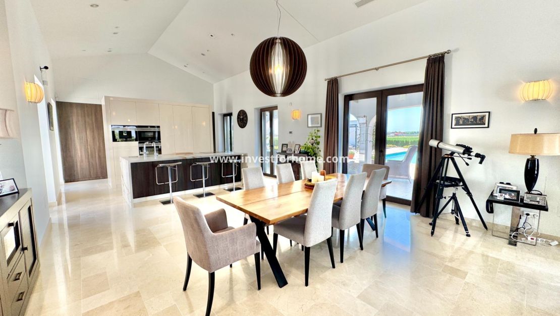 Försäljning - Villa - Dolores - Comunidad Valenciana