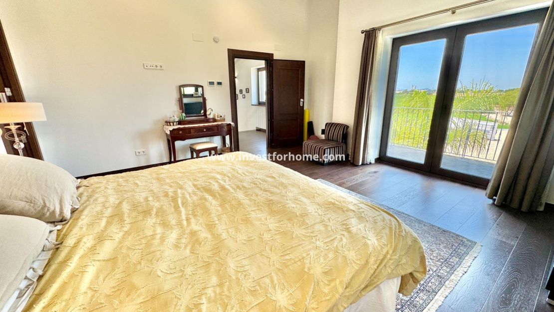 Försäljning - Villa - Dolores - Comunidad Valenciana