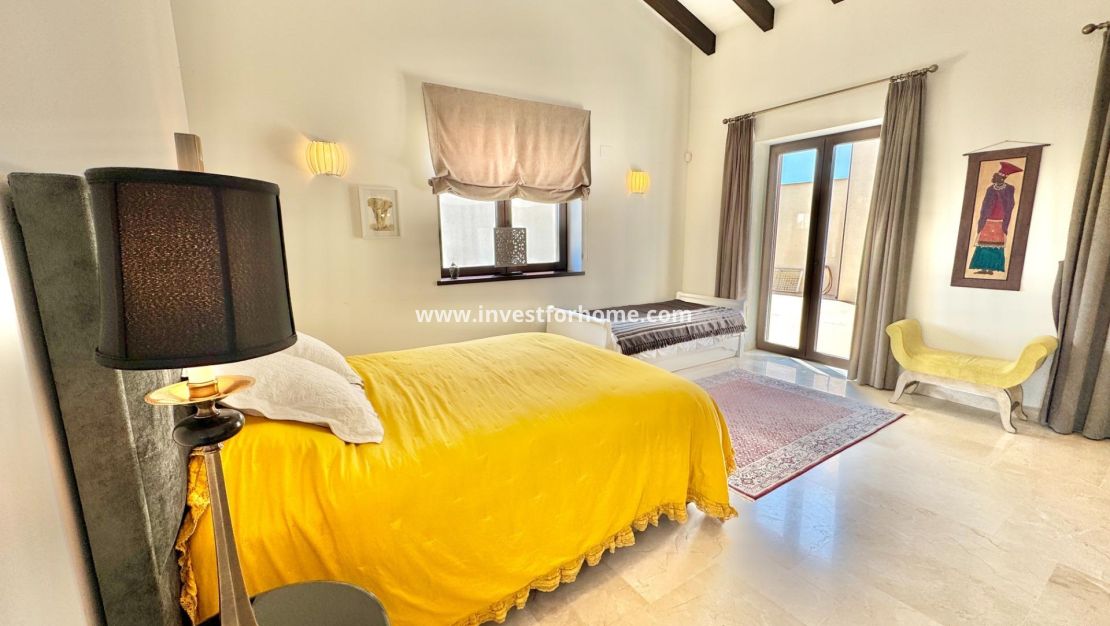 Försäljning - Villa - Dolores - Comunidad Valenciana