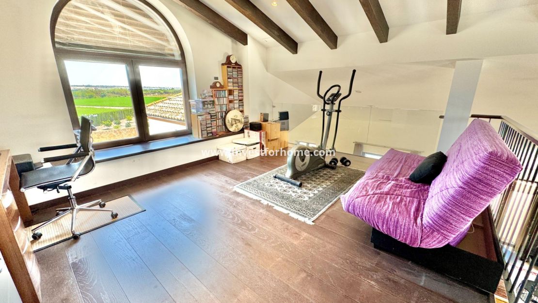 Försäljning - Villa - Dolores - Comunidad Valenciana